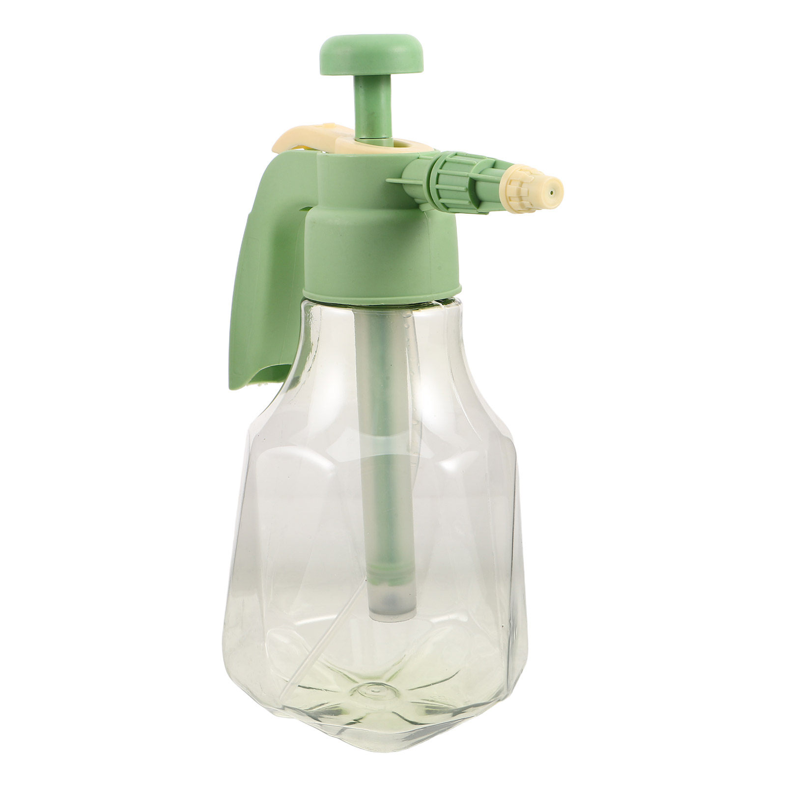 Misting Bottle Fine - زجاجة رشاش يدوية قابلة للتعديل لحمام