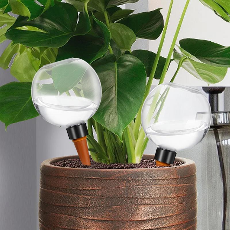 Self Watering Insert - مصابيح سقي النباتات أوتوماتيكية 500 مللي
