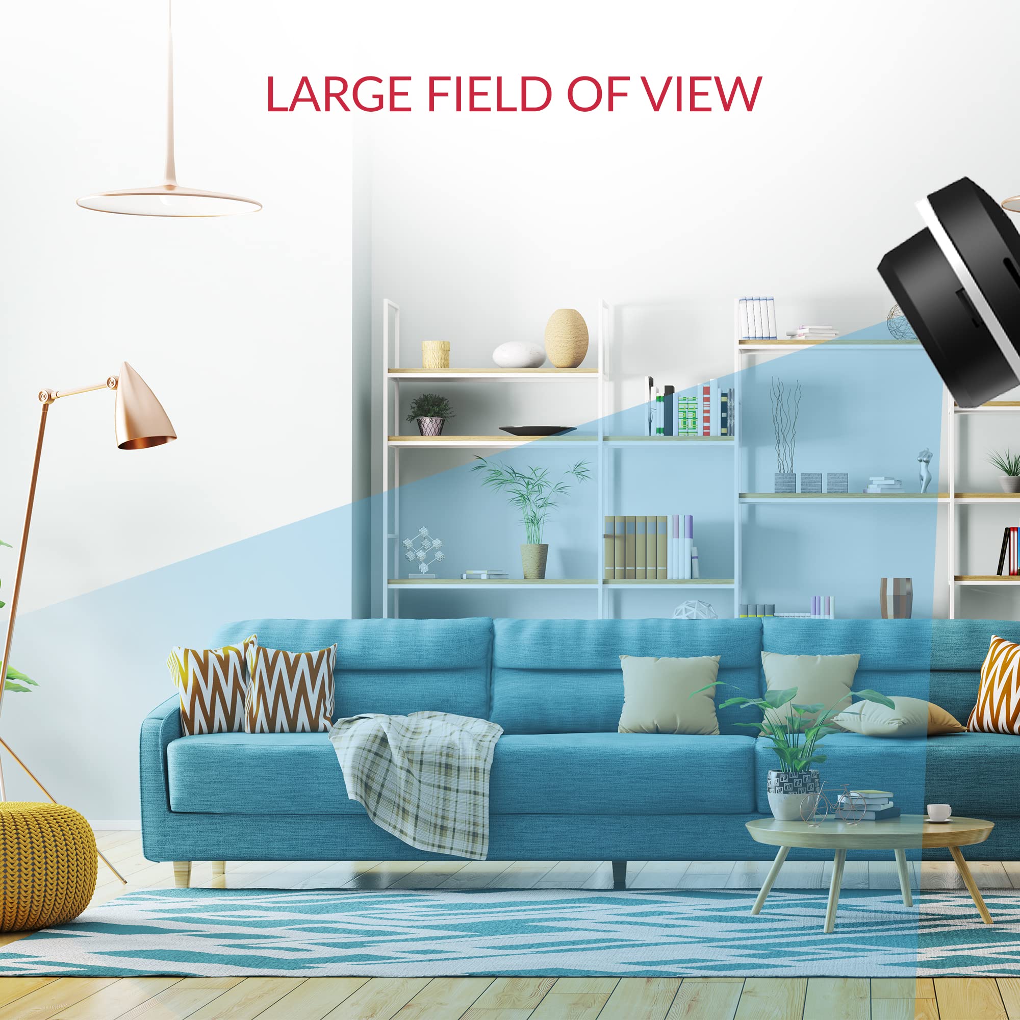 كاميرا منزلية YI Pro 2K Wifi 2 - مراجعة Eufy Camera E220 وسعره