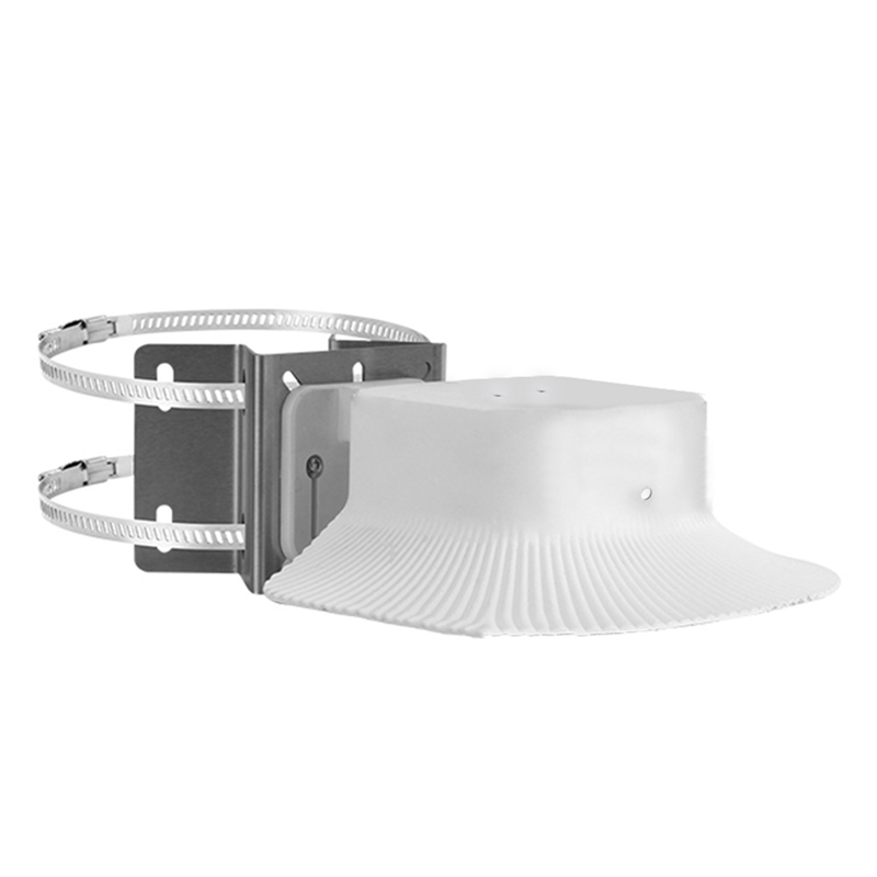 B04B- حامل زاوية مقاوم للطقس ق - مراجعة Eufy Camera S340 وسعره