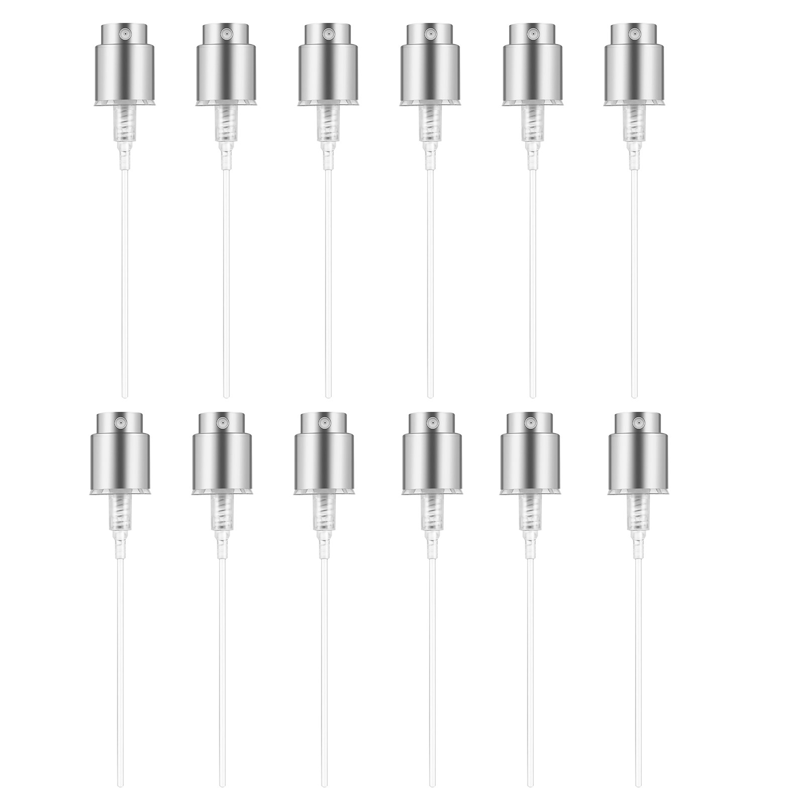 12 مجموعة من فوهات رش العطور ذ - مراجعة Misting Bottle Fine وسعره