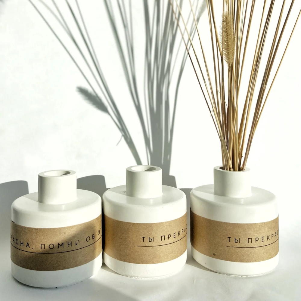 عطر زجاجة الطين قوالب السيليكو - مراجعة Misting Bottle Fine وسعره