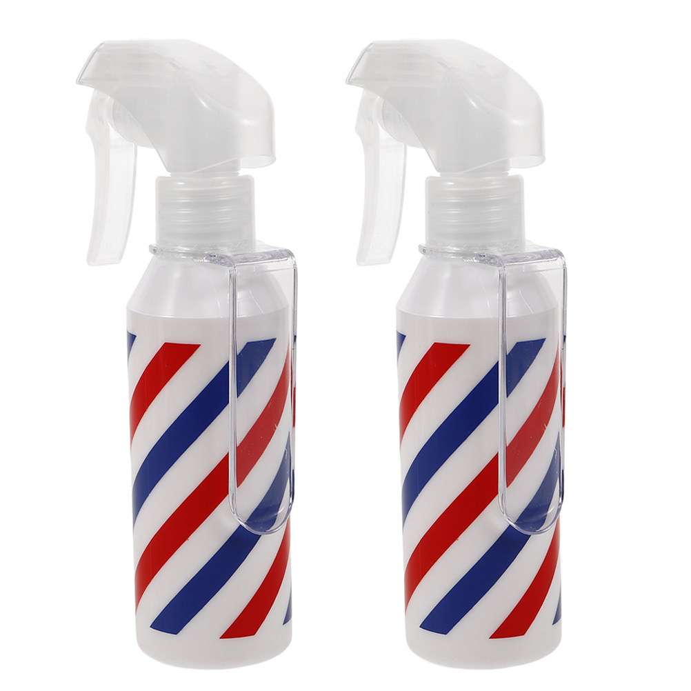 زجاجتان لرش الشعر باللونين الأ - مراجعة Misting Bottle Fine وسعره